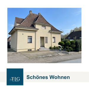 Zauberhaftes Zechenhaus