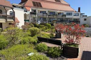 Über den Dächern von Konstanz Petershausen