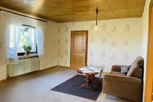 Ein- bis Zweifamilienhaus mit großem Grundstück am Ortsrand von Hofgeismar-Hümme – Kassel (Kreis) – Vorschaubild 9