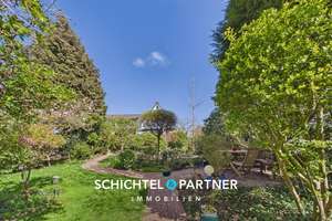 Schönebeck | Leben in bester Lage Doppelhaushälfte mit Gartenidylle – Die vollständige Adresse der Immobilie erhältst du vom Anbieter., 28757 Schönebeck, Bremen – Vorschaubild 18