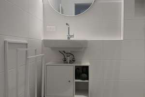 All-inclusive-Apartment im Herzen von Hannover-Mitte - einziehen und wohlfühlen – Lavesstr. 76, 30159 Mitte (Ortsteil), Hannover – Vorschaubild 10