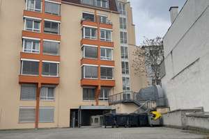 Attraktive 1-Zimmer Wohnung in Mannheim Quadrate, neben Uni! ideal für Studenten! – B7 17, 68124 Innenstadt/Jungbusch, Mannheim – Vorschaubild 6