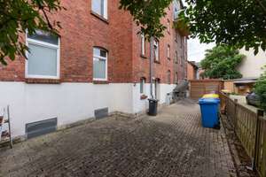 Gründerzeit-Charme in Jena: helle 2-Zimmer-Wohnung mit separater Küche und Tageslichtbad – Die vollständige Adresse der Immobilie erhältst du vom Anbieter., 7749 Jena-Nord, Jena – Vorschaubild 5