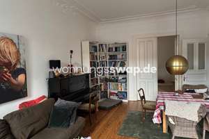 Wohnungstausch: Mühlendamm 49 – Mühlendamm 49, 22000 Hohenfelde, Hamburg – Vorschaubild 11