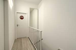Modernes Reihenmittelhaus mit Garten und Stellplatz in familienfreundlicher Umgebung – Die vollständige Adresse der Immobilie erhältst du vom Anbieter., 40229 Eller, Düsseldorf – Vorschaubild 5