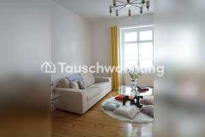 Tauschwohnung: Modernisierte 20er Jahre 2-Zimmer-Altbau mit Wintergarten – Die vollständige Adresse der Immobilie erhältst du vom Anbieter., 10317 Rummelsburg, Berlin – Vorschaubild 2