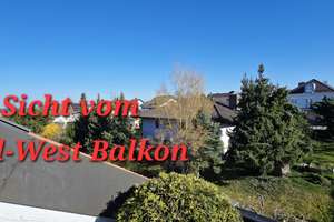 3,5-Zimmer Wohnung in Pforzheim-Büchenbronn, 3 Balkone  – Siedlungstraße 41, 75180 Büchenbronn, Pforzheim – Vorschaubild 9