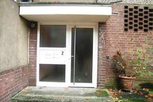 Attraktive 4-Zimmer-Wohnung mit Balkon und Stellplatz in Düsseldorf-Unterrath – 40468 Unterrath, Düsseldorf – Vorschaubild 5