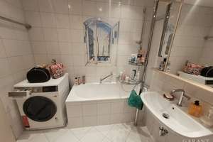 Sonniges und helles 3 Zimmer Juwel direkt am Ostpark - Tiefgaragenstellplatz inklusive - frei ! – Die vollständige Adresse der Immobilie erhältst du vom Anbieter., 81735 Neuperlach, München – Vorschaubild 14
