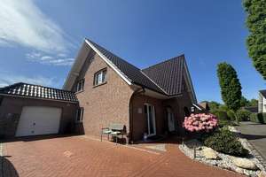 Modernes Friesenhaus in Kellerhöhe – Die vollständige Adresse der Immobilie erhältst du vom Anbieter., 49661 Cloppenburg – Vorschaubild 2