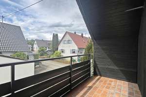 Am Fuße der Schwäbischen Alb – Idyllisches Einfamilienhaus in Eningen! – Die vollständige Adresse der Immobilie erhältst du vom Anbieter., 72800 Eningen unter Achalm – Vorschaubild 18