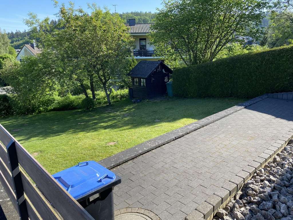 Immobilie in Jünkerath - Gepflegtes 1-2 Familienhaus mit schöner Aussicht, provisionsfrei - Bild 4