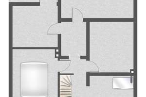 Familienidyll auf 1.024 m² – DHH mit Gartenparadies – 40627 Unterbach, Düsseldorf – Vorschaubild 20