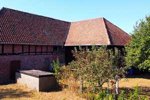 Ideal für Hobbybastler & Selbstversorger! EFH auf ehm. Hofstelle mit indiv. Nutzungsmöglichkeiten – Helmstedt (Kreis) – Vorschaubild 29