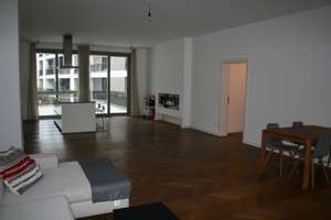 moderne Wohnung in Best-Lage im Scheunenviertel - provisionsfrei – Rückerstraße 6, 10119 Mitte (Ortsteil), Berlin – Vorschaubild 13