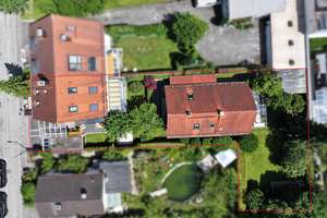 Einfamilienhaus + Garten-ETW auf einem Grundstück für Mehrgenerationenwohnen mit viel Privatsphäre – Die vollständige Adresse der Immobilie erhältst du vom Anbieter., 81379 Obersendling, München – Vorschaubild 13
