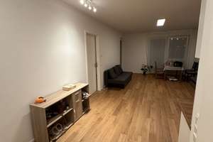 2-Zimmer-Wohnung Voll-möbliert mit Aufzug – 40549 Heerdt, Düsseldorf – Vorschaubild 4
