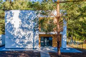Exklusiver Neubau am See - möblierte, große Villa mit Pool – Havelland (Kreis) – Vorschaubild 6