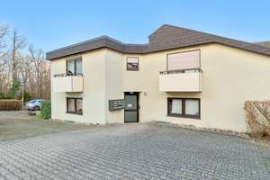 Helle 1-Zimmer-Wohnung mit Balkon & Stellplatz in ruhiger Waldrandlage – Stuttgart-Heumaden – Dreizlerstraße 64, 70619 Heumaden, Stuttgart – Vorschaubild 11