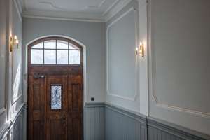 Helles 1-Zimmer-Altbaujuwel in Schwabing - modern & hochwertig saniert, provisionsfrei – Die vollständige Adresse der Immobilie erhältst du vom Anbieter., 80797 Neuschwabing, München – Vorschaubild 11