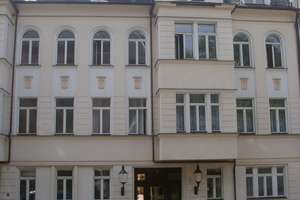 Bewerbungsstop ! - Charmante 1-Zimmer Wohnung im 4. OG in Leipzig