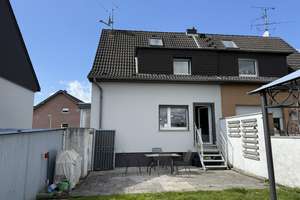 Top Lage, charmant & ruhige 82qm² 3,5 Z, großer Garten, 2 Terrassen, Garage u. Stellplatz – Die vollständige Adresse der Immobilie erhältst du vom Anbieter., 51381 Quettingen, Leverkusen – Vorschaubild 24