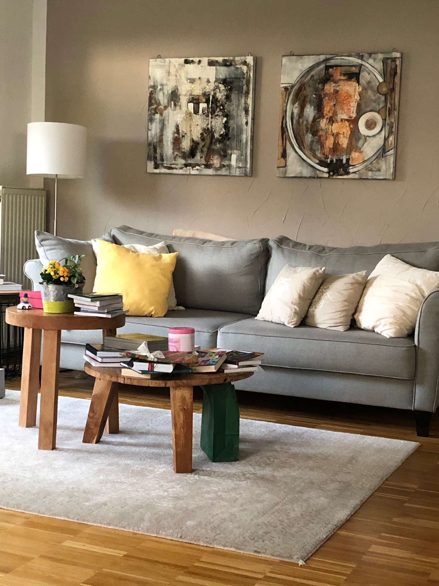 Immobilie in Weil im Schönbuch - Wohnhaus mit Garage und Garten - Bild 1