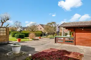 Zuhause ankommen – Ihr Einfamilienhaus im Schwentinental mit Gartenidylle und noch mehr Potential – Plön (Kreis) – Vorschaubild 12