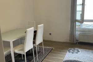 Attraktive 1-Zimmer Wohnung in Mannheim Quadrate, neben Uni! ideal für Studenten! – B7 17, 68124 Innenstadt/Jungbusch, Mannheim – Vorschaubild 12
