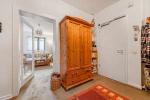 Gepflegte 3 Zimmer Wohnung mit Balkon in ruhiger Lage – Die vollständige Adresse der Immobilie erhältst du vom Anbieter., 40589 Wersten, Düsseldorf – Vorschaubild 8