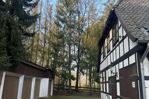 Eine Perle in der Lüneburger Heide-Anwesen mit vielfältigen Möglichkeiten – Heidekreis – Vorschaubild 5