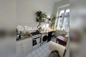 Tauschwohnung: Schöne helle 1,5-Zimmer Wohnungen in Kreuzkölln – Die vollständige Adresse der Immobilie erhältst du vom Anbieter., 10967 Kreuzberg, Berlin – Vorschaubild 4