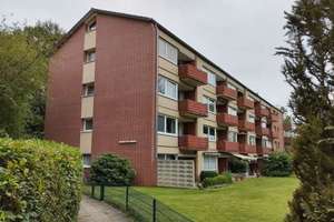 Sanierte & teil-modernisierte 2,5 Zimmer mit hochwertiger Einbauküche, Tresor zzgl. Garage – Die vollständige Adresse der Immobilie erhältst du vom Anbieter., 22415 Langenhorn, Hamburg – Vorschaubild 15