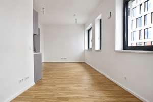 I Urban wohnen im OSTFORUM Leipzig I  moderne Wohnungen in zentraler Stadtlage I – Prager Straße 30b, 4103 Zentrum-Südost, Leipzig – Vorschaubild 3