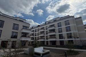 Erstbezug mit Küche und Tiefgarage – Roelckestr. 111, 13086 Weißensee, Berlin – Vorschaubild 4
