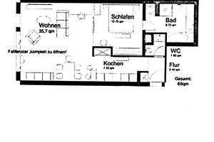 +++ Zukunftsstandort trifft Wohnqualität – attraktive Eigentumswohnung +++ – Die vollständige Adresse der Immobilie erhältst du vom Anbieter., 1067 Wilsdruffer Vorstadt/Seevorstadt-West, Dresden – Vorschaubild 11