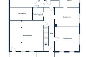 Charmantes Bauernhaus mit großzügigem Grundstück und vielseitigen Nutzungsmöglichkeiten – Die vollständige Adresse der Immobilie erhältst du vom Anbieter., 86381 Krumbach (Schwaben) – Vorschaubild 23