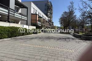 Tauschwohnung: Ab Oktober: Biete 4Z Nahe BMW - Suche mind. 2Z – Die vollständige Adresse der Immobilie erhältst du vom Anbieter., 80937 Am Hart, München – Vorschaubild 21