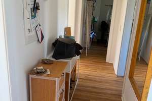 Gepflegte 3-Zimmer-Wohnung in Koblenz-Lützel – Die vollständige Adresse der Immobilie erhältst du vom Anbieter., 56070 Lützel, Koblenz – Vorschaubild 4