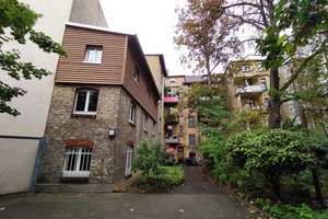 Attraktive Wohnung im Stadtzentrum von Offenbach – 65063 Hochschule für Gestaltung, Offenbach am Main – Vorschaubild 13