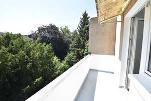 Direkt am Marktplatz! Renovierte 2-Zimmer-Whg mit Balkon in DU-Beeck – Marktplatz 14, 47139 Duisburg – Vorschaubild 7