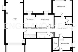 Refugium im Grünen – Elegante Villa auf parkähnlichem Grundstück nahe See und Golfplatz – Die vollständige Adresse der Immobilie erhältst du vom Anbieter., 14089 Kladow, Berlin – Vorschaubild 16