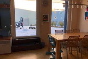 Lichtdurchflutete 4-Zimmer-Maisonette mit großer Dachterrasse – Die vollständige Adresse der Immobilie erhältst du vom Anbieter., 81829 Trudering-Riem (Ortsteil), München – Vorschaubild 8