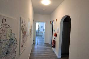Moderne Büro-/Praxisfläche mit flexiblem Raumkonzept in attraktiver Lage im Herzen von Rüttenscheid – Kortumstr. 50, 45130 Rüttenscheid, Essen – Vorschaubild 7