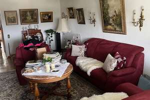 Helle 3-Zimmer-Wohnung mit Balkon im 2. OG in Bielefeld-Heepen – Hillegosser Straße 72a, 33719 Heepen, Bielefeld – Vorschaubild 2