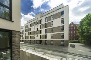 Appartement für Studenten - Berlin – Gerichtstrasse 65, 13347 Gesundbrunnen, Berlin – Vorschaubild 3