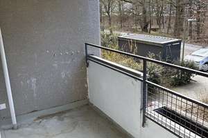 Erdgeschosswohnung in grüner Umgebung // EG links – Breslauer Str. 253, 38440 Laagberg, Wolfsburg – Vorschaubild 9