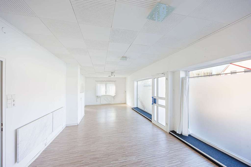 Immobilie in Ingersheim - WEITBLICK: Verwandlungschance! - Bild 1