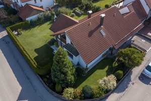 Schönes Einfamilienhaus in Buchloe – Berliner Straße 63, 86807 Ostallgäu (Kreis) – Vorschaubild 1
