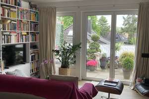 Zuhause mit 3 Zimmern in Rahlstedt – Liliencronstraße 93, 22149 Rahlstedt, Hamburg – Vorschaubild 1